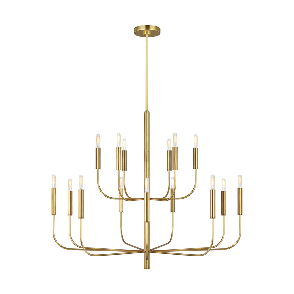 Up Chandeliers